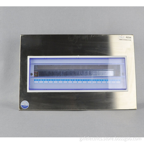 Light distribution box,low voltage cabinet